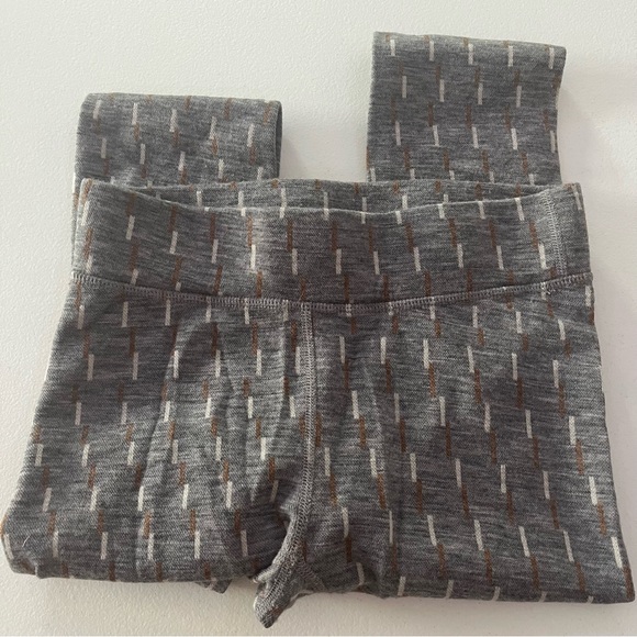 Ibex Juliette women’s merino wool leggings XS - Picture 4 of 8